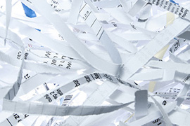 Niszczenie dokumentów Wrocław